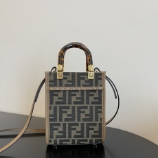 Fendi Satchel Bags